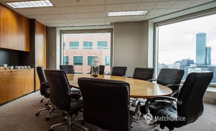 Virtual office space in Melbourne, Level 23 (3006) - 2 | MatchOffice.com