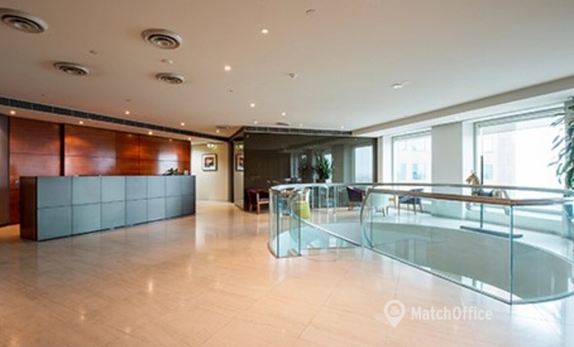 15 m² Conference room in Melbourne, Level 23 (3006) - 1 | MatchOffice