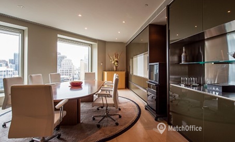 Virtual business address in Melbourne, Level 23 (3006) - 4 | MatchOffice