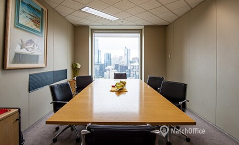15 m² Conference center in Melbourne, Level 23 (3006) - 3 | MatchOffice.com