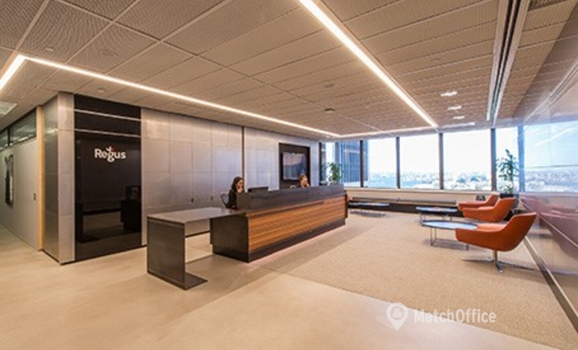80 m² Serviced office in Sydney, Level 23 (2000) - 2 | MatchOffice