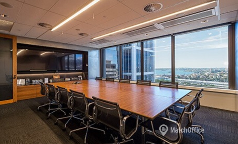 Virtual office in Sydney, Level 23 (2000) - 2 | MatchOffice.com