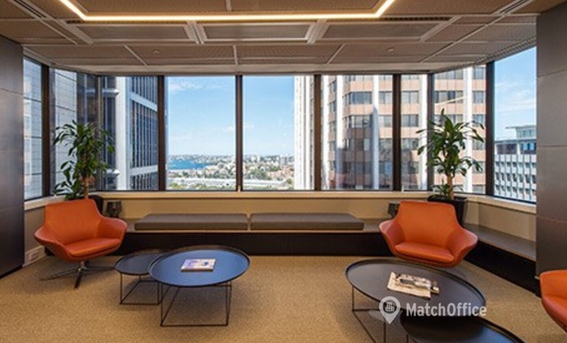 Virtual office in Sydney, Level 23 (2000) - 4 | MatchOffice.com