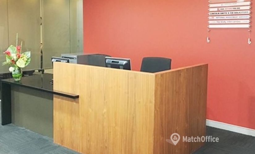 Virtual office space in Bondi Junction, Level 23 (2022) - 1 | MatchOffice