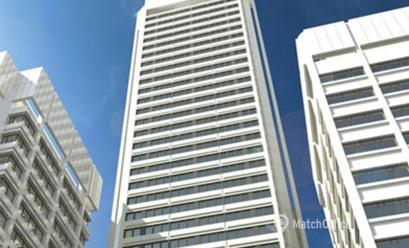 80 m² Business space in Perth, Level 27 (6000) - 1 | MatchOffice