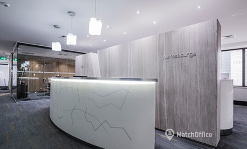 Virtual business address in Perth, Level 27 (6000) - 1 | MatchOffice