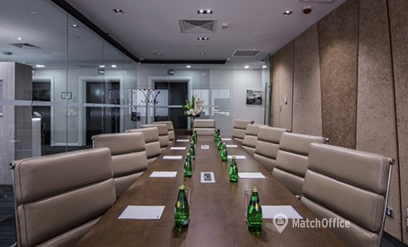 Virtual office space in Perth, Level 27 (6000) - 2 | MatchOffice.com