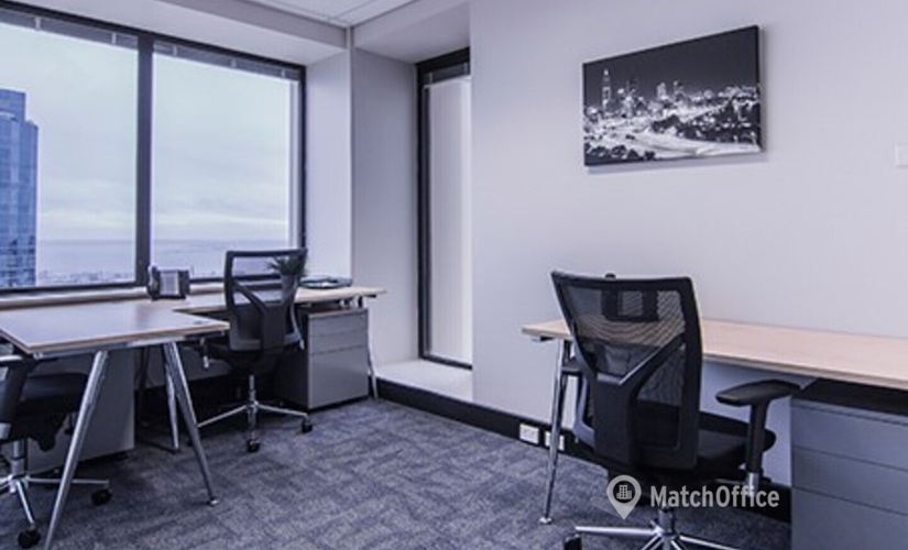 15 m² Conference center in Perth, Level 27 (6000) - 3 | MatchOffice.com