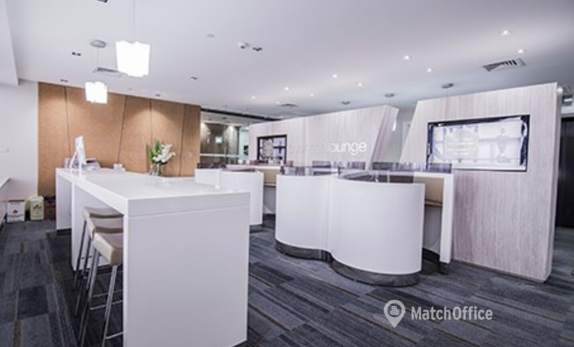 15 m² Conference hall in Perth, Level 27 (6000) - 4 | MatchOffice