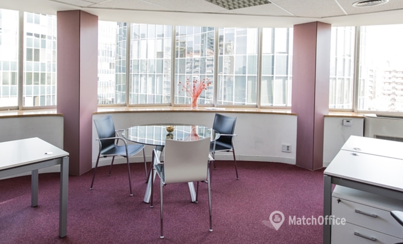 Virtual office space in Melbourne, Level 28 (3000) - 4 | MatchOffice.com