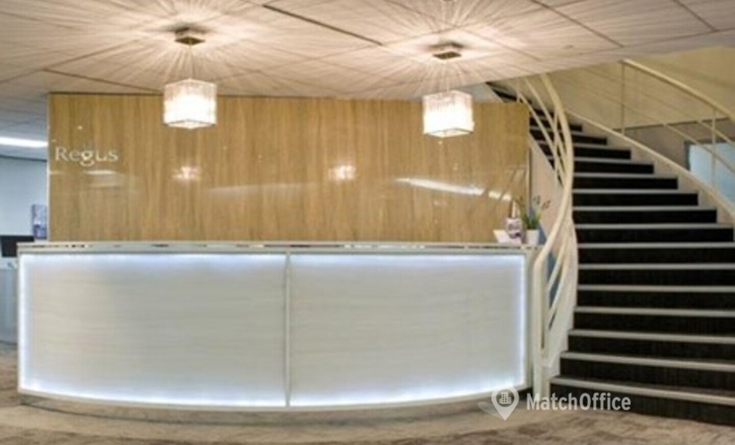 Virtual address in Perth, Level 29 (6000) - 1 | MatchOffice