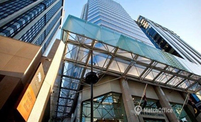 15 m² Conference room in Perth, Level 29 (6000) - 0 | MatchOffice.com