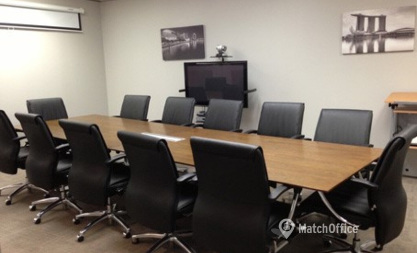 Virtual address in Perth, Level 29 (6000) - 2 | MatchOffice.com