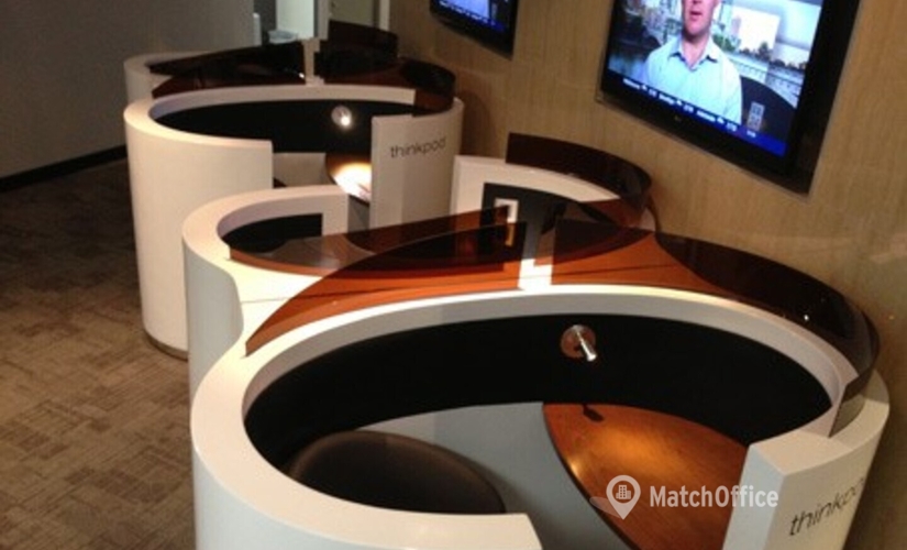 Virtual office space in Perth, Level 29 (6000) - 4 | MatchOffice.com