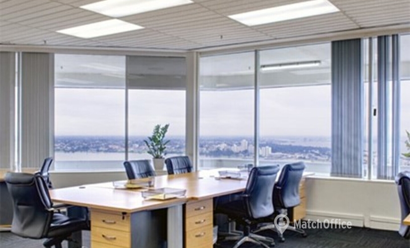 15 m² Meeting room in Perth, Level 29 (6000) - 3 | MatchOffice