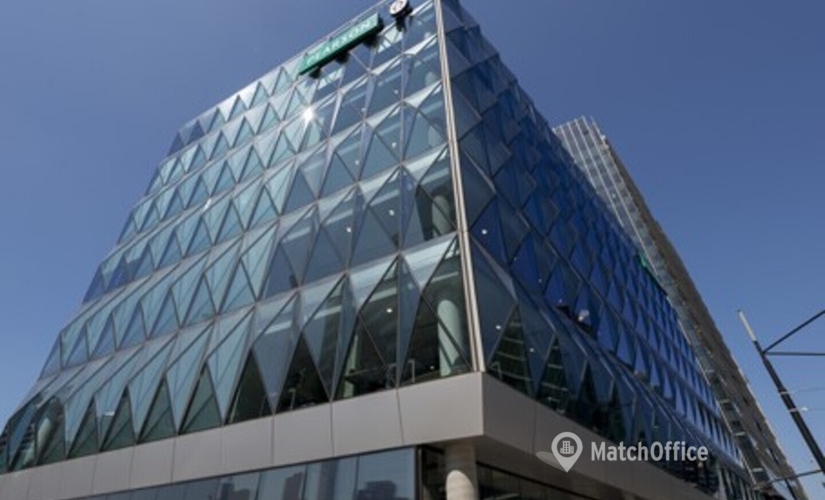 Virtual business address in Melbourne, Level 2 (3008) - 0 | MatchOffice