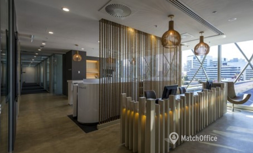 Virtual business address in Melbourne, Level 2 (3008) - 1 | MatchOffice