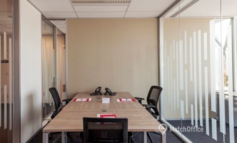 Virtual address in Melbourne, Level 2 (3008) - 3 | MatchOffice.com