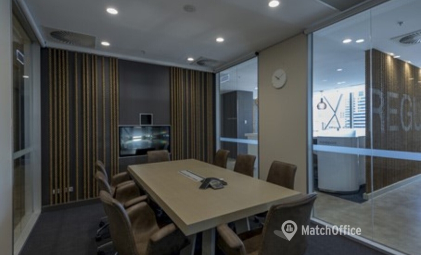 65 m² Conference space in Melbourne, Level 2 (3008) - 2 | MatchOffice