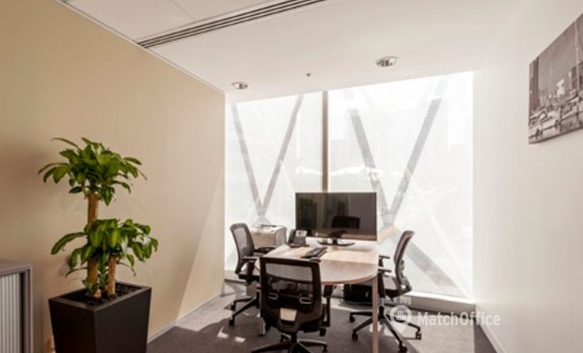 Virtual address in Melbourne, Level 2 (3008) - 4 | MatchOffice.com