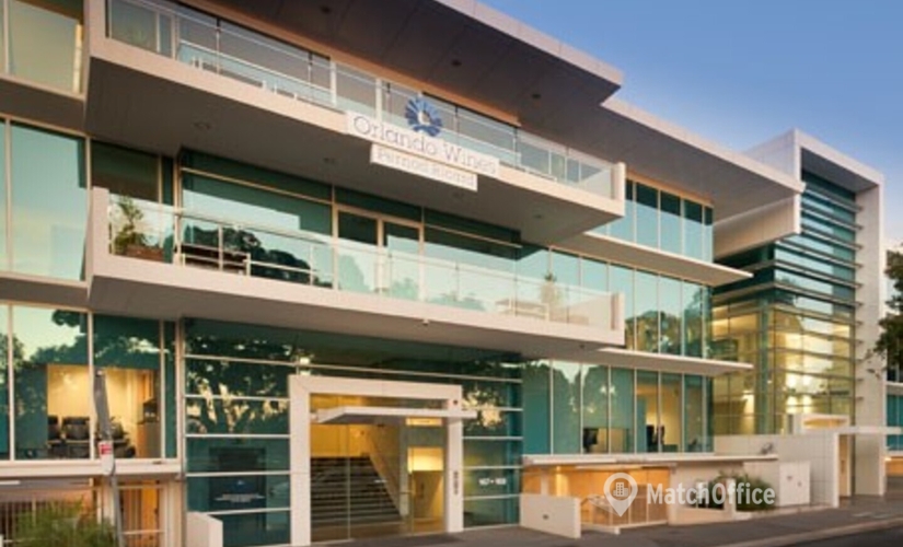 55 m² Business park in Adelaide, Level 3 (5065) - 2 | MatchOffice