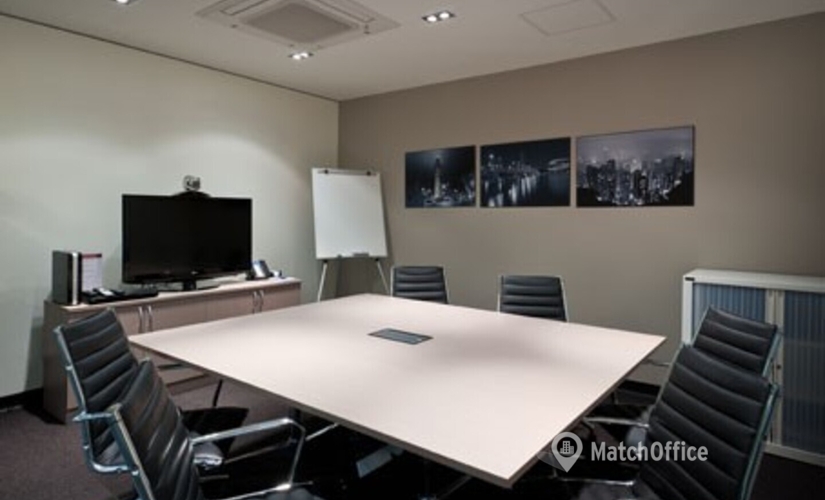 15 m² Meeting room in Adelaide, Level 3 (5065) - 4 | MatchOffice.com