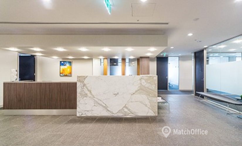 Virtual office in Sydney, Level 32 / BT Tower (2000) - 1 | MatchOffice.com