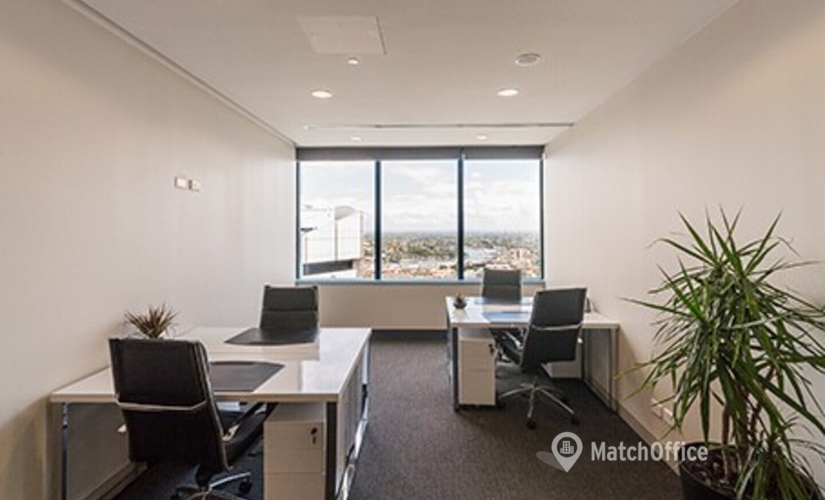 Virtual office space in Sydney, Level 32 / BT Tower (2000) - 3 | MatchOffice.com