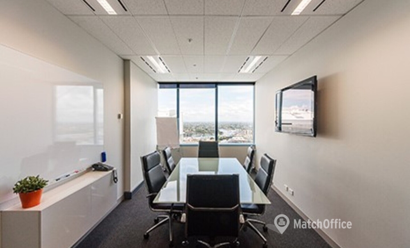 15 m² Convention center in Sydney, Level 32 / BT Tower (2000) - 2 | MatchOffice.com