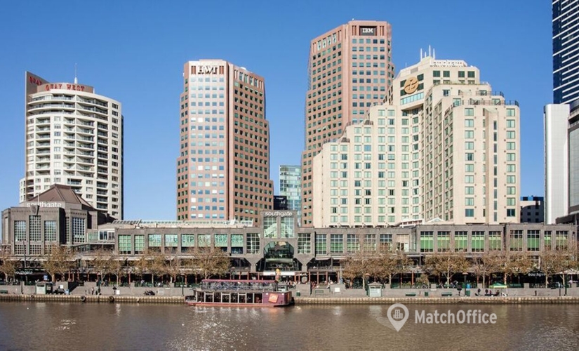 100 m² Business park in Melbourne, Level 3 (3006) - 4 | MatchOffice