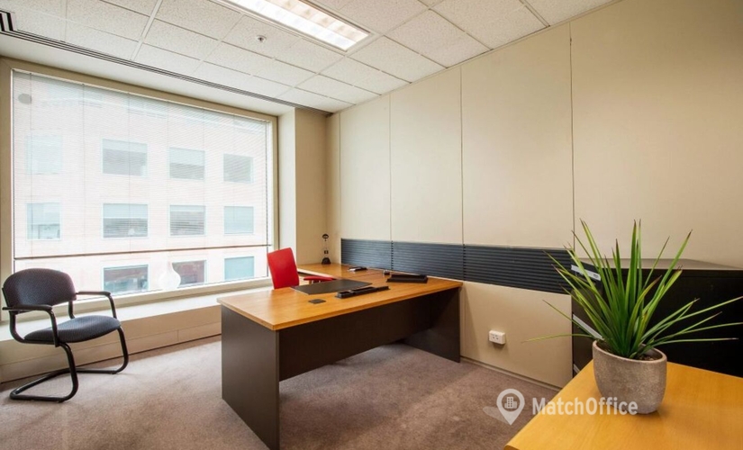 15 m² Conference room in Melbourne, Level 3 (3006) - 1 | MatchOffice.com