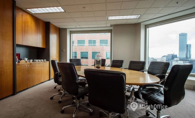15 m² Conference hall in Melbourne, Level 3 (3006) - 2 | MatchOffice