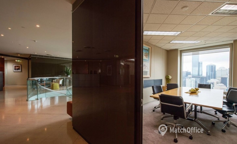Virtual address in Melbourne, Level 3 (3006) - 4 | MatchOffice.com