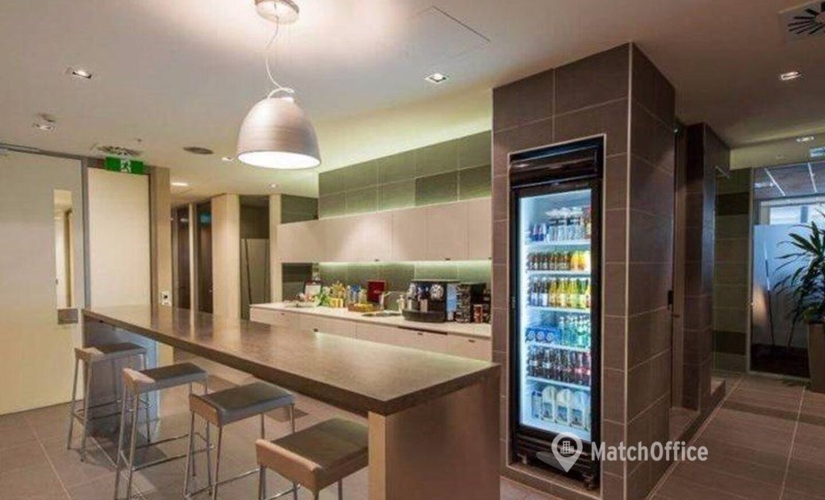 60 m² Business center in Melbourne, Level 39 (3000) - 2 | MatchOffice.com