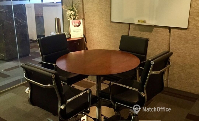 15 m² Conference room in Melbourne, Level 39 (3000) - 0 | MatchOffice