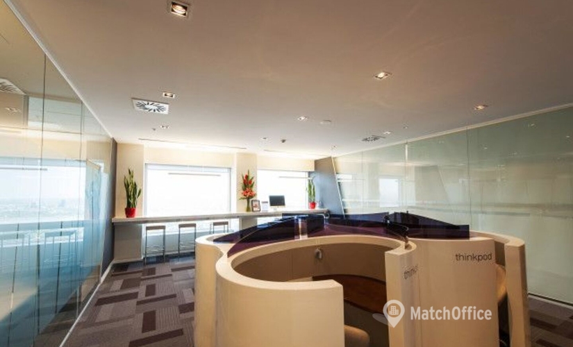 15 m² Conference hall in Melbourne, Level 39 (3000) - 4 | MatchOffice.com