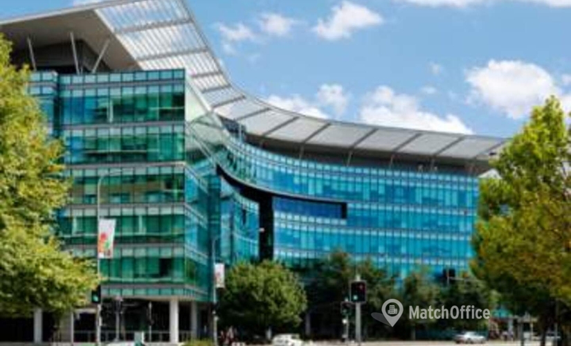 Virtual office in Canberra, Level 5 (2601) - 0 | MatchOffice.com