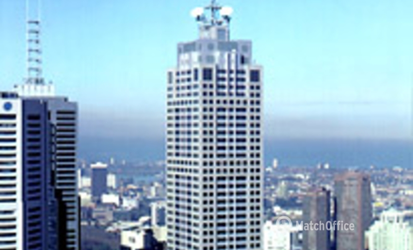 15 m² Conference room in Melbourne, Level 50 (3000) - 1 | MatchOffice.com