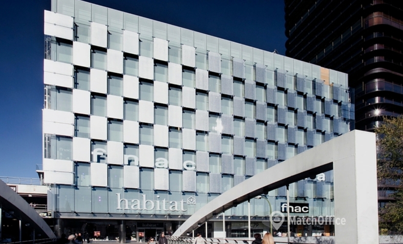 Virtual office space in Melbourne, Level 50 (3000) - 3 | MatchOffice.com