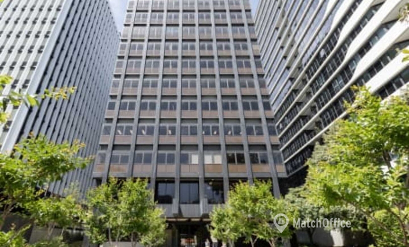 55 m² Serviced office in Melbourne, Level 5 (3000) - 3 | MatchOffice.com