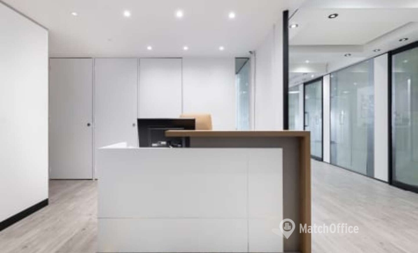 55 m² Serviced office in Melbourne, Level 5 (3000) - 4 | MatchOffice.com