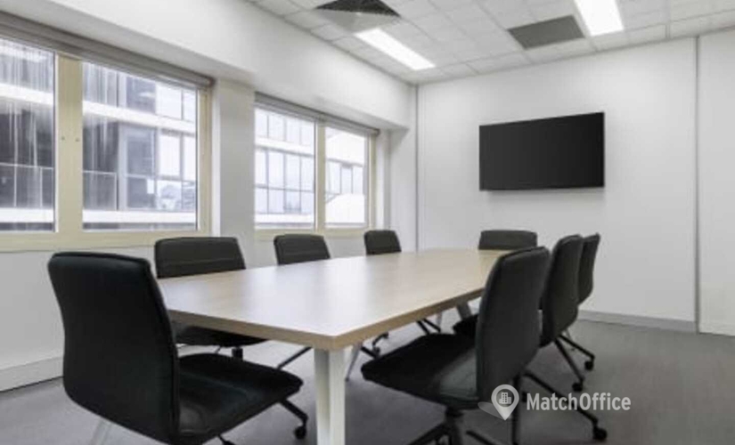 Virtual business address in Melbourne, Level 5 (3000) - 2 | MatchOffice.com