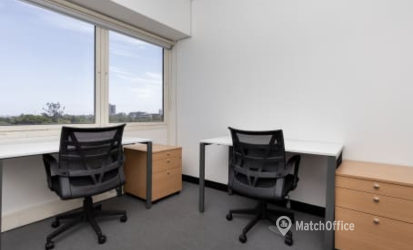 15 m² Meeting room in Melbourne, Level 5 (3000) - 3 | MatchOffice