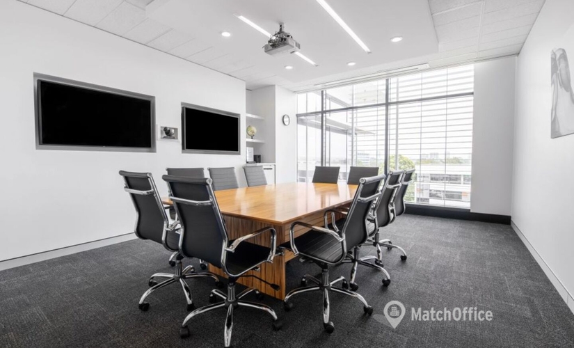95 m² Business center in Sydney, Level 5 (2113) - 2 | MatchOffice