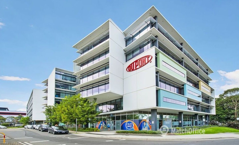 Virtual address in Sydney, Level 5 (2113) - 0 | MatchOffice.com