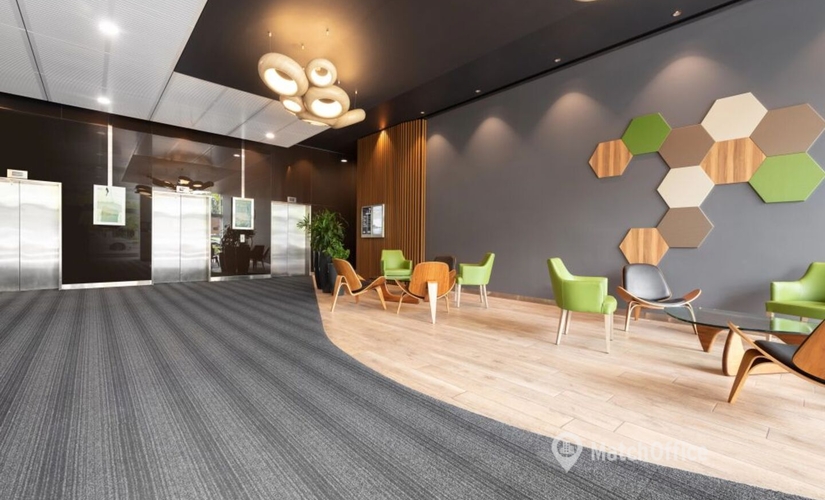 95 m² Business space in Sydney, Level 5 (2113) - 3 | MatchOffice
