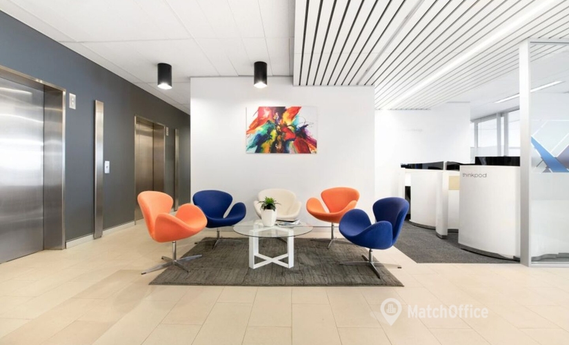 15 m² Convention center in Sydney, Level 5 (2113) - 4 | MatchOffice.com