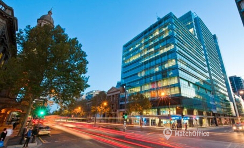 40 m² Business center in Adelaide, Level 5 (5000) - 1 | MatchOffice