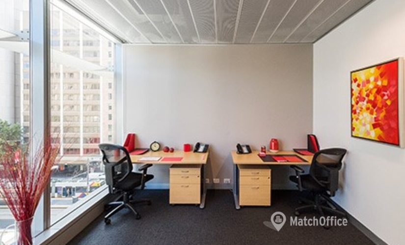 40 m² Business space in Adelaide, Level 5 (5000) - 3 | MatchOffice