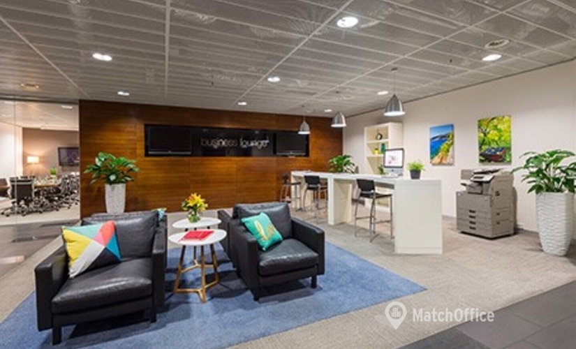 40 m² Business park in Adelaide, Level 5 (5000) - 4 | MatchOffice